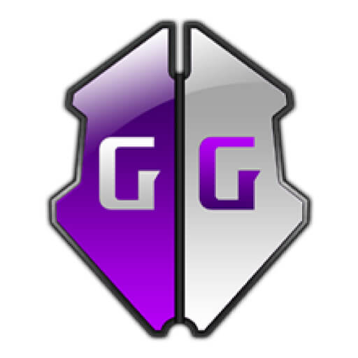GameGuardian Logo