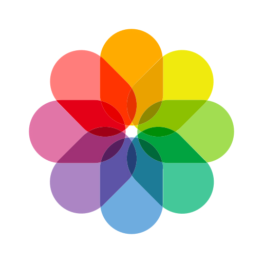 iRecovery Logo