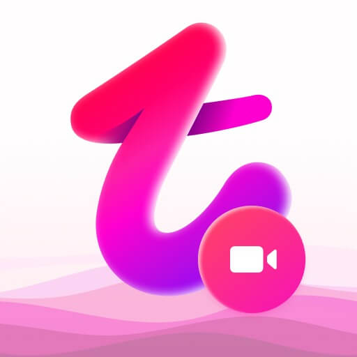 Tango live Logo